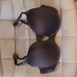 MAIDENFORM WOMEN'S BLACK BRA. 40C /NWOT
